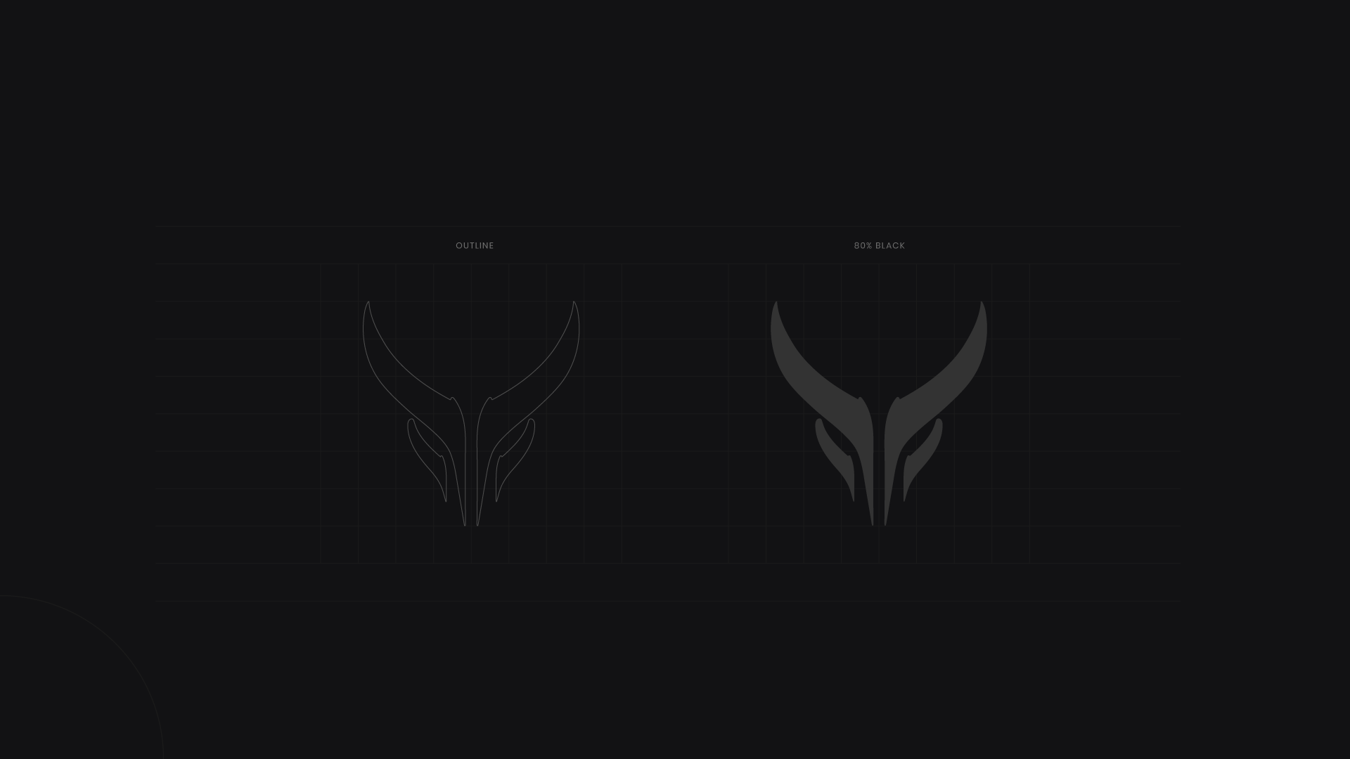 1920x1080 PowerColor RED DEVIL new symbol design, UI and artworks