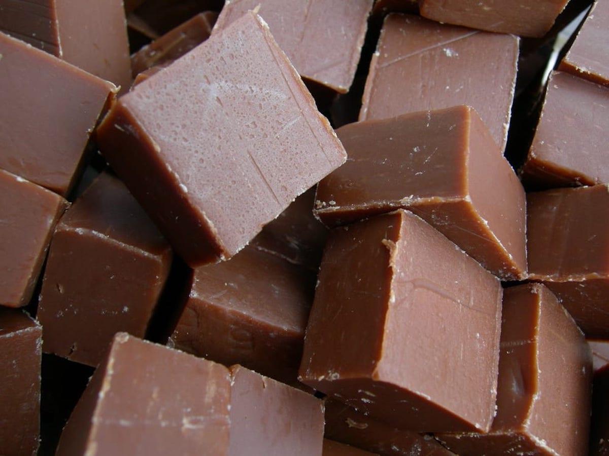 Fudge Wallpapers - Top Free Fudge Backgrounds - WallpaperAccess