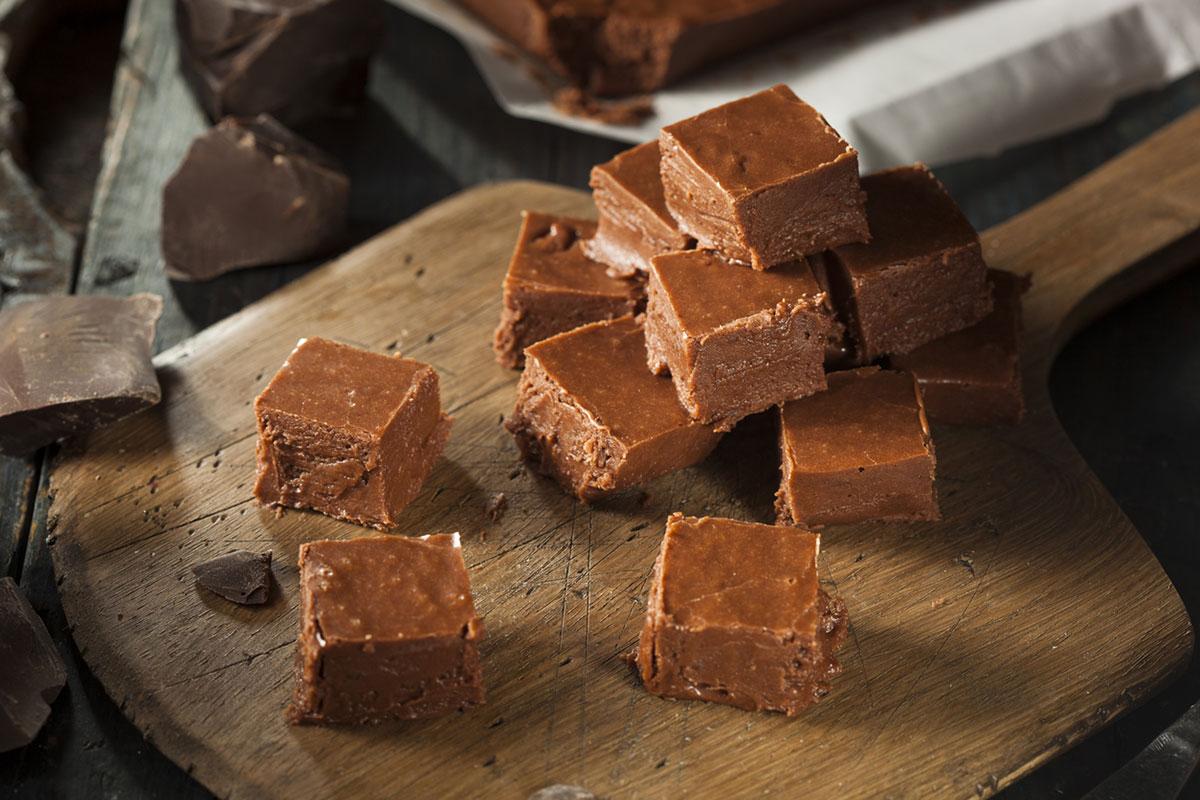1200x800 Fudge: Calories, Homemade, Storage, Where to Buy