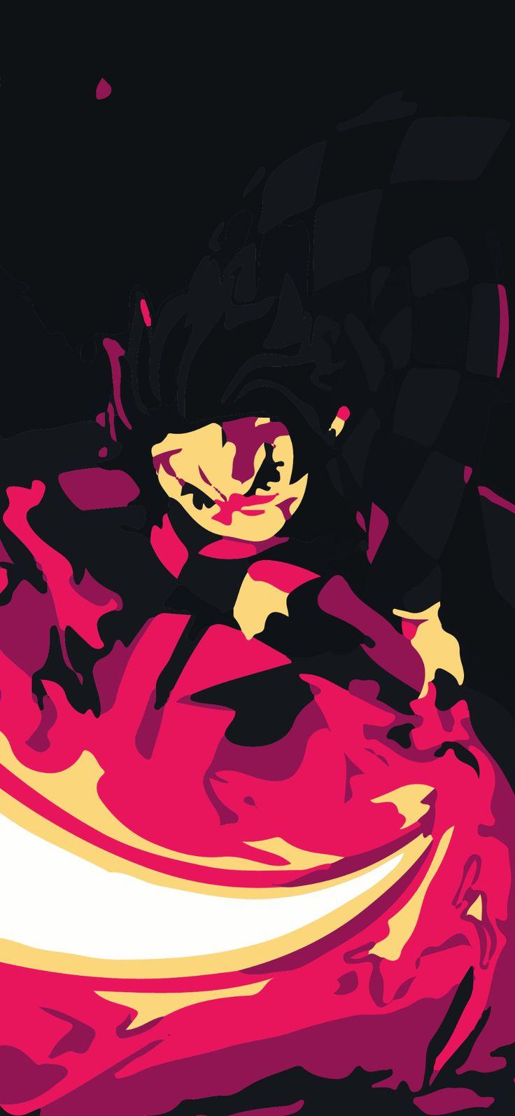 736x1592 demon slayer phone wallpaper HD. HeroScreen Wallpaper. Anime wallpaper phone, Android wallpaper anime, Anime wallpaper iphone