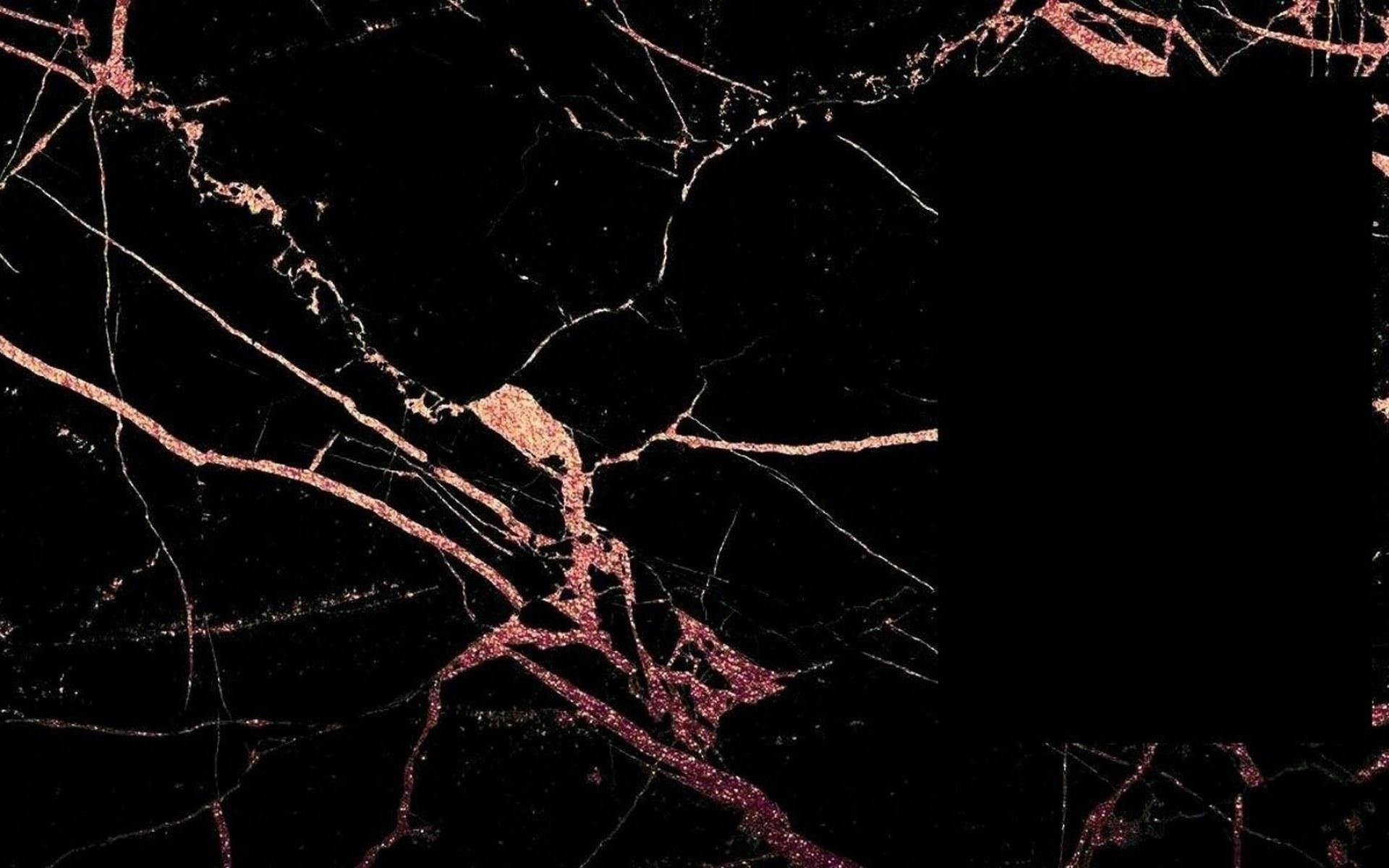 1920x1200 Rose Gold Wallpaper, Dark, Abstract, Nature, Art • Wallpaper For You