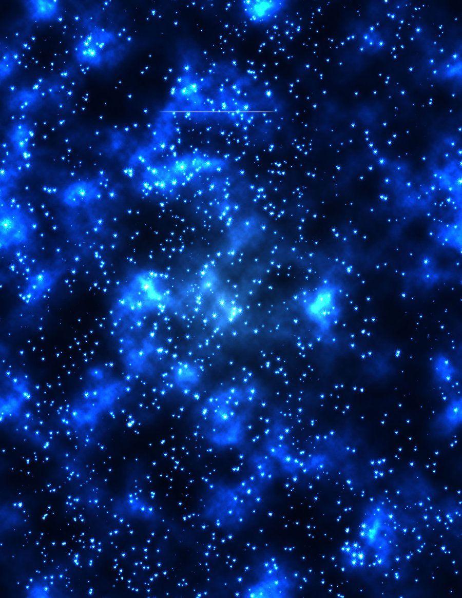 900x1165 Blue Night Sky. Night sky wallpaper, Night skies, Sky