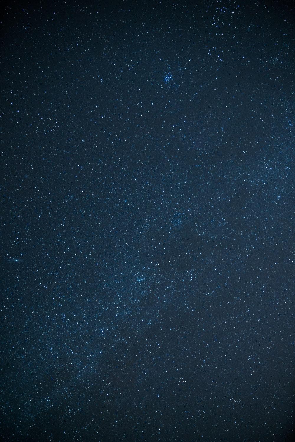 1000x1500 Night Sky Stars Picture. Download Free Image