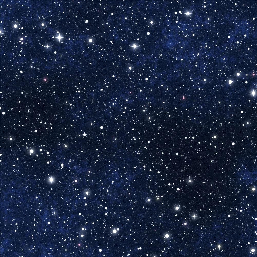 1000x1000 Dark Blue Night Sky Sparkling Stars Photography Backdrop Baby Newborn Photo Shoot Props Kids Children Photographic Background. photographic background. star photographyphotography backdrops