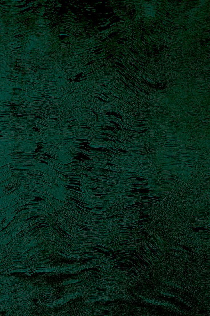 736x1104 Design space dark green wooden textured background. free image by rawpixel.com / paeng. Dark green wallpaper, Green texture background, Dark green aesthetic