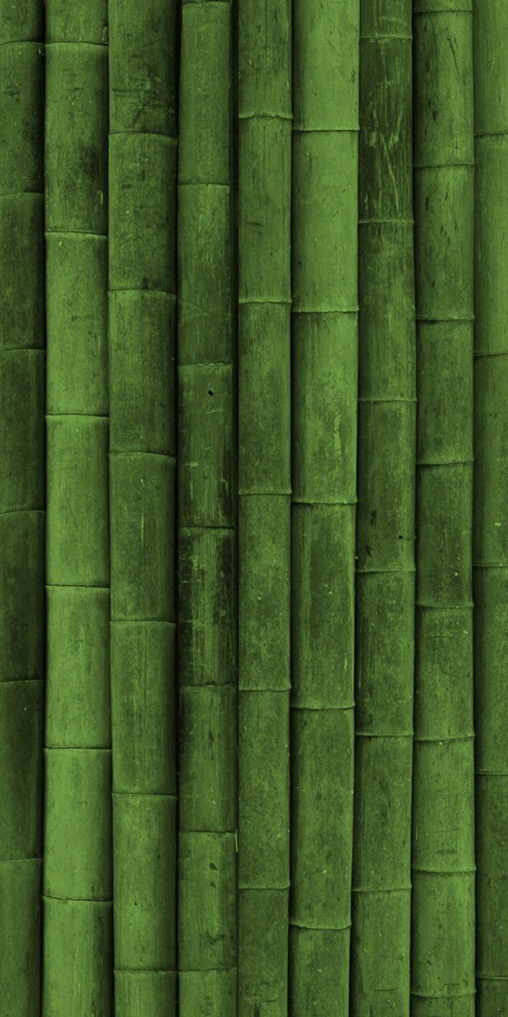 720x1440 Bamboo Textures - [720x1440]. Bamboo texture, iPhone wallpaper green, Dark green wallpaper