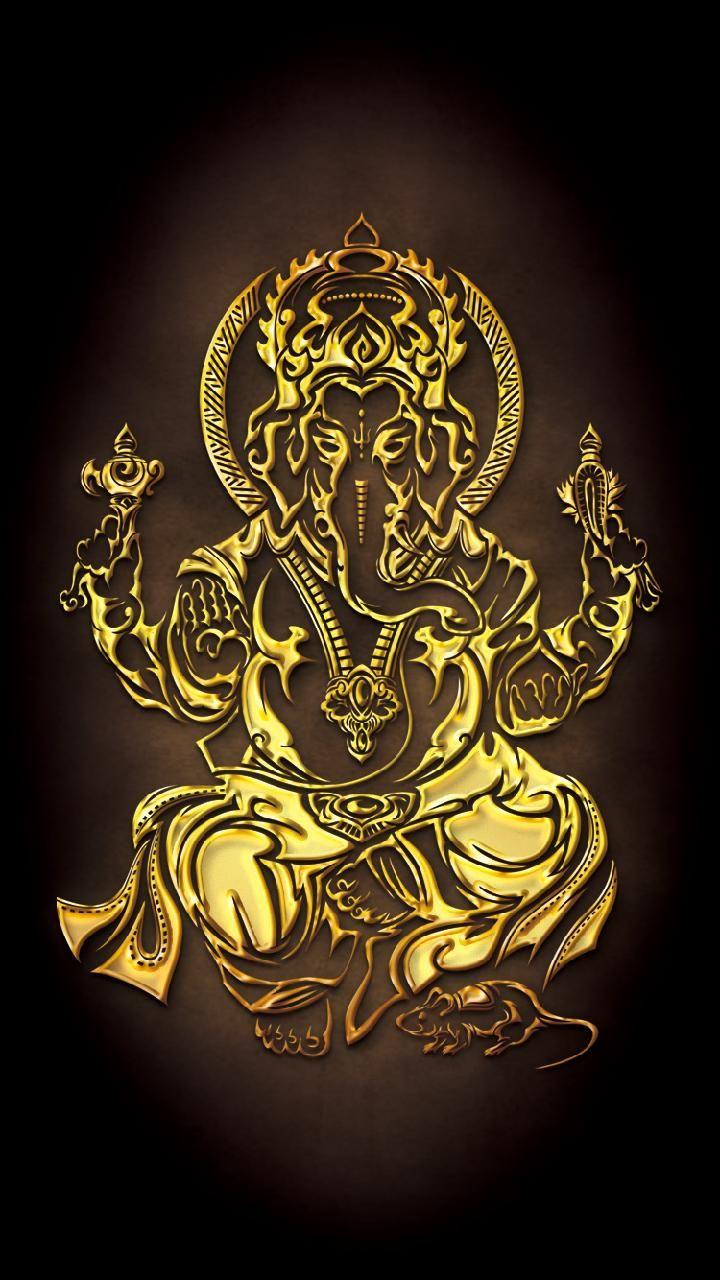 Cool Ganesha Wallpapers - Top Free Cool Ganesha Backgrounds ...