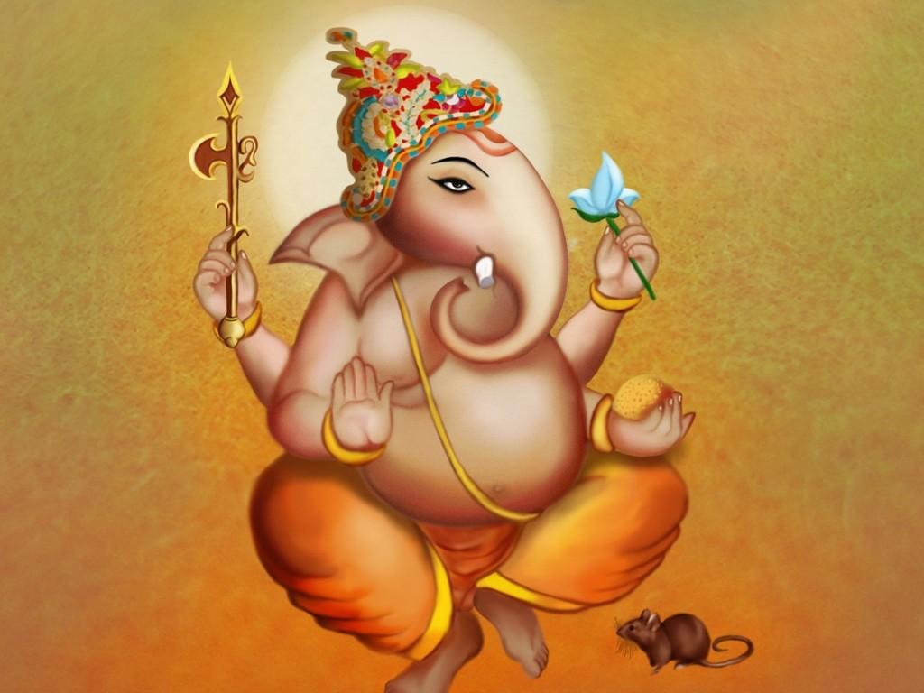 1024x768 Lord Ganesha Picture Ganesh Image Download