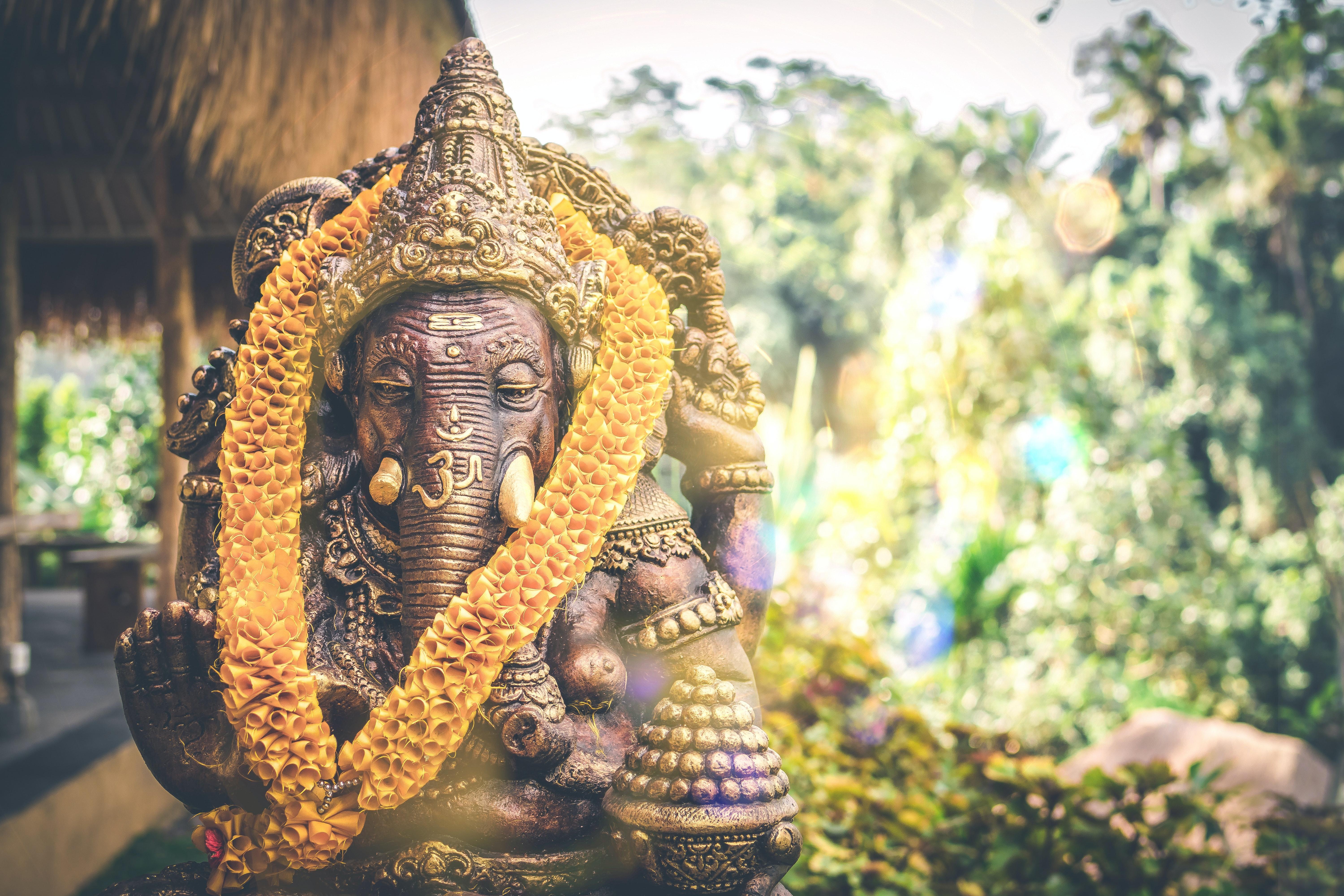6000x4000 Best Ganesh Photo · 100% Free Downloads