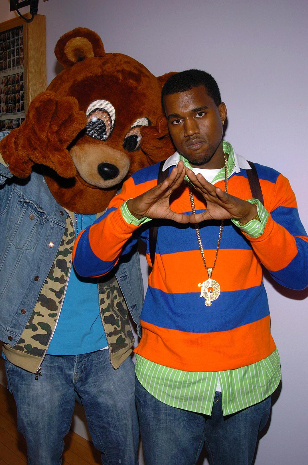 1080x1630 How an Oversized Teddy Bear Symbolized the Defiance of Kanye West