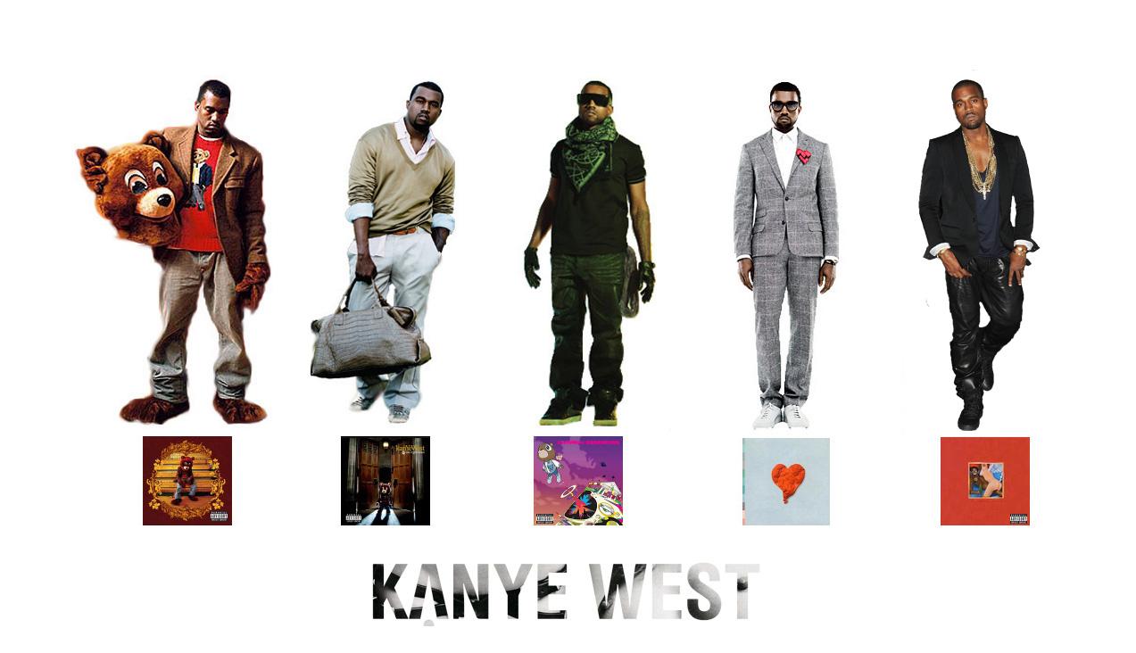 Carnaval kanye