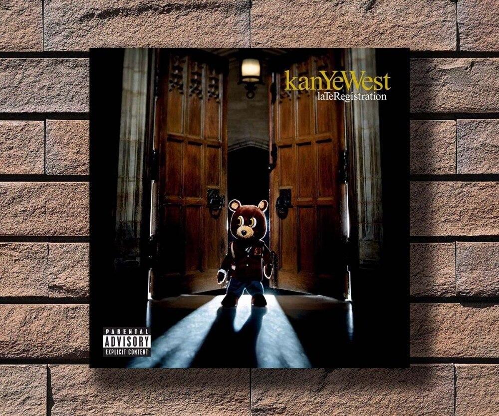 Kanye West Late Registration Wallpapers Top Free Kanye West Late Registration Backgrounds