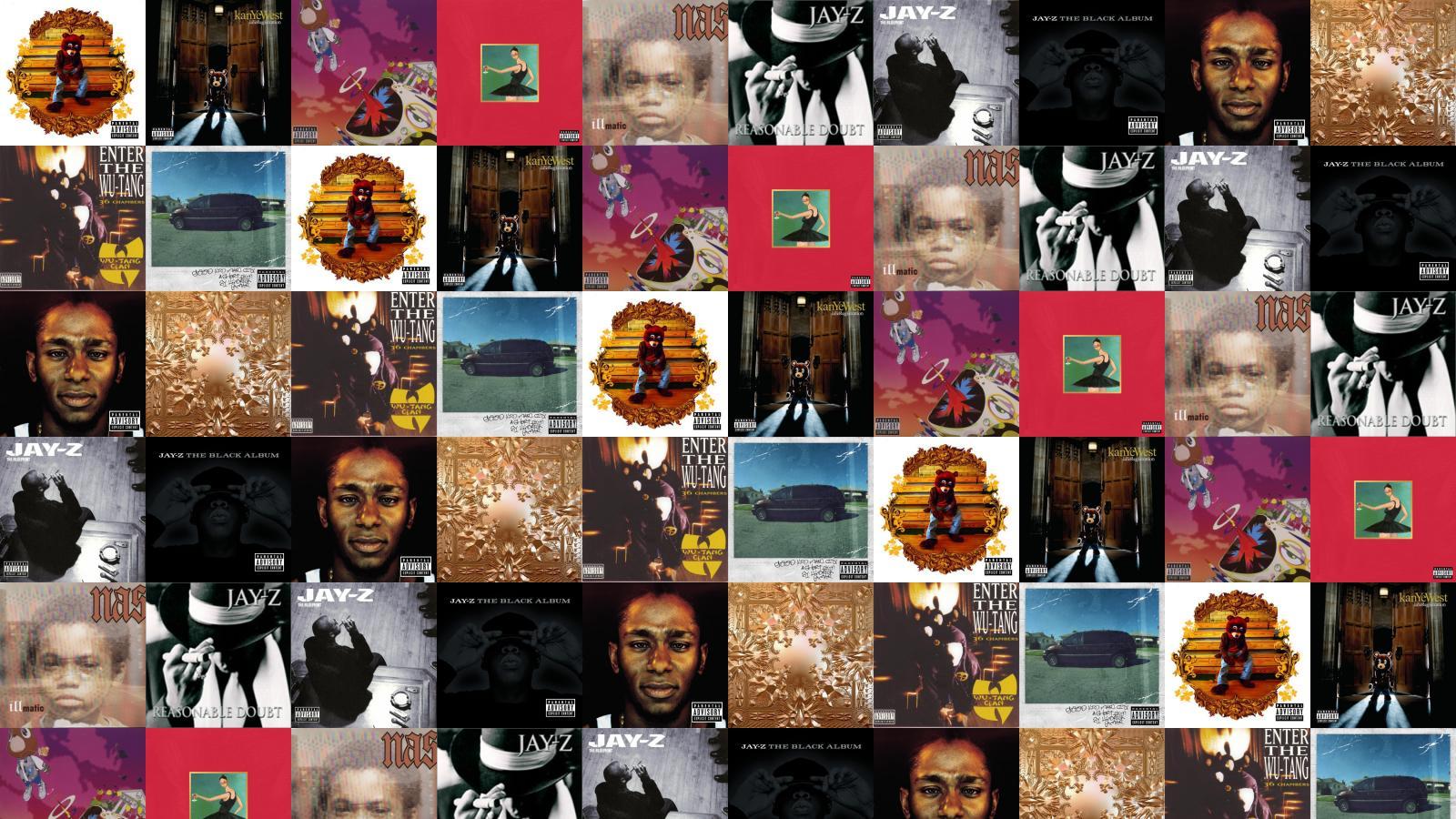 1600x900 Kanye West The College Dropout Late Registration Graduation Wallpaper « Tiled Desktop Wallpaper