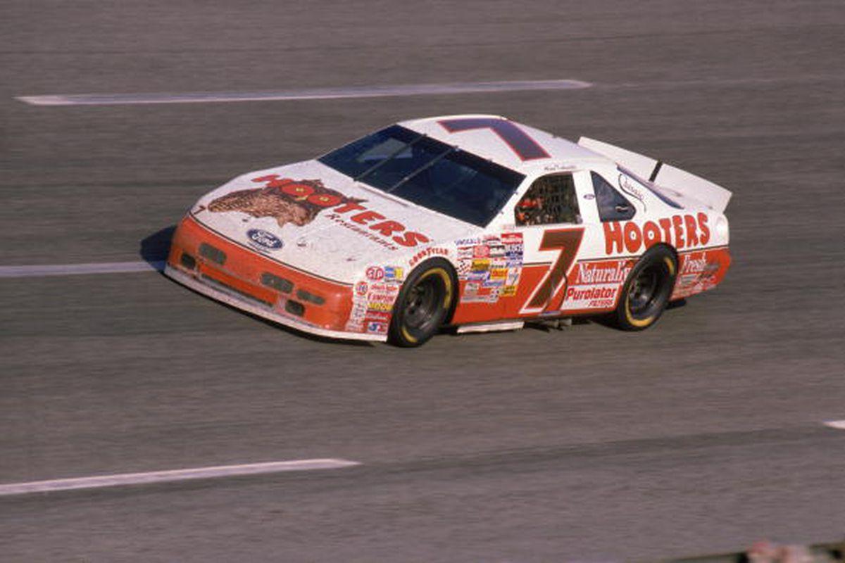 1200x800 Alan Kulwicki: A NASCAR Atlanta Motor Speedway Icon Nation Atlanta
