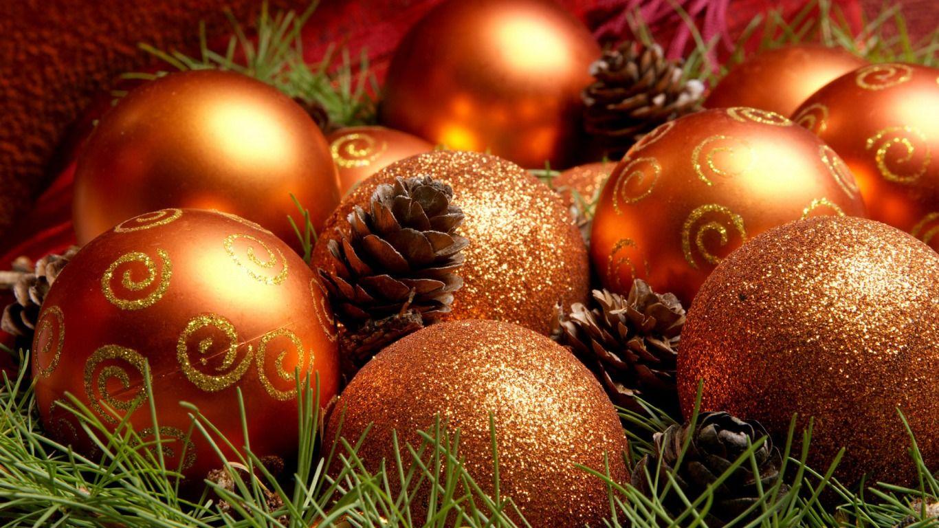 1366x768 Christmas Wallpaperx768