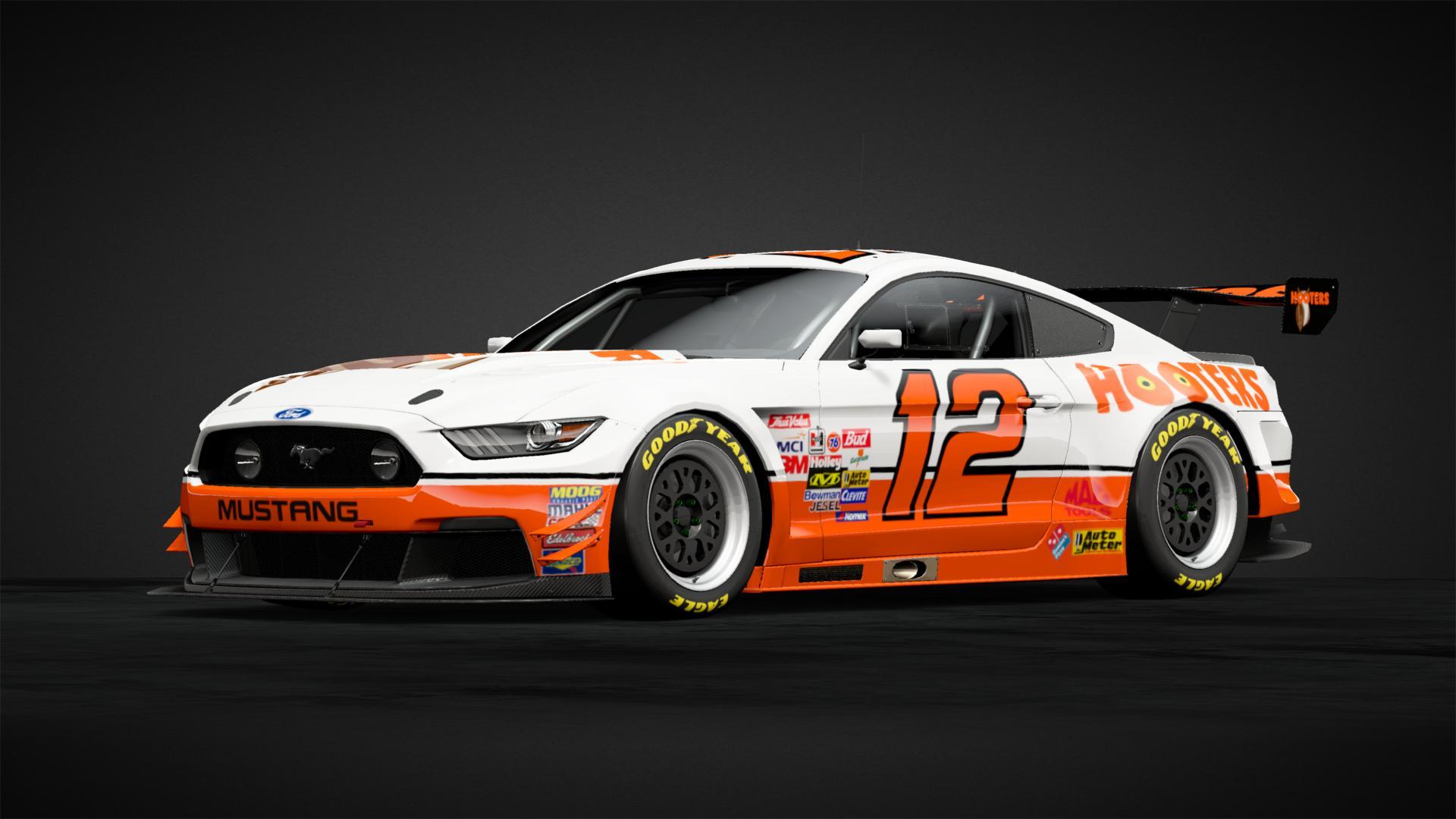 1920x1080 Alan kulwicki inspired Livery by fdogg. Community. Gran Turismo Sport