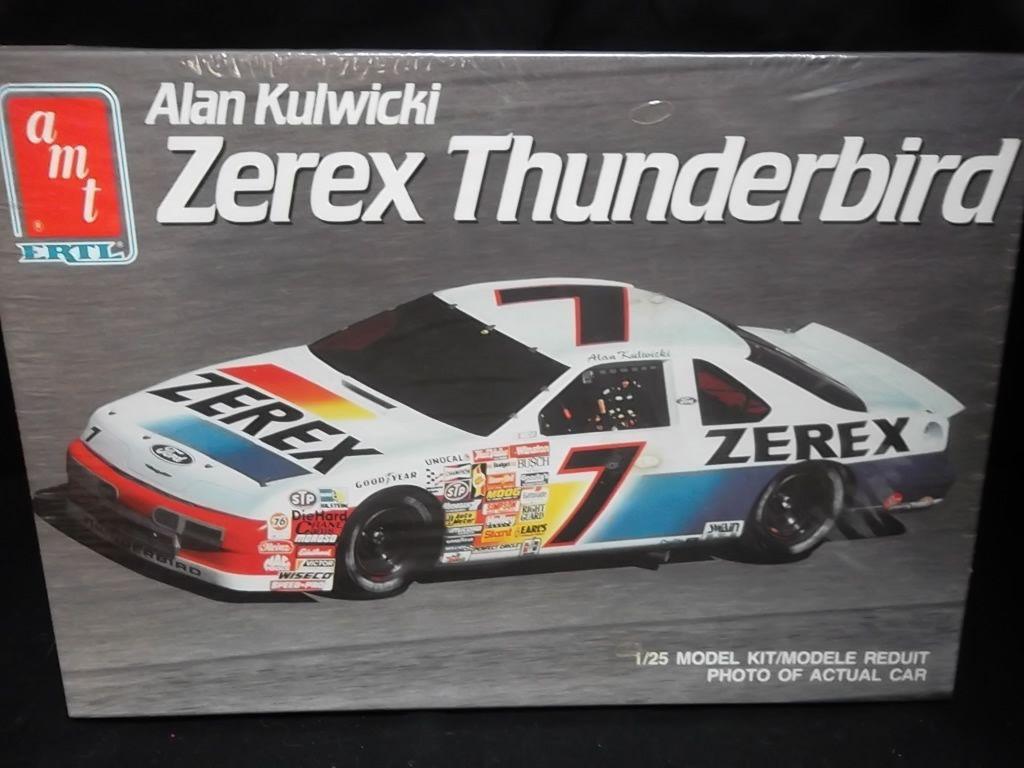 1024x768 AMT 6739 - Alan Kulwicki Zerex Thunderbird 1:25