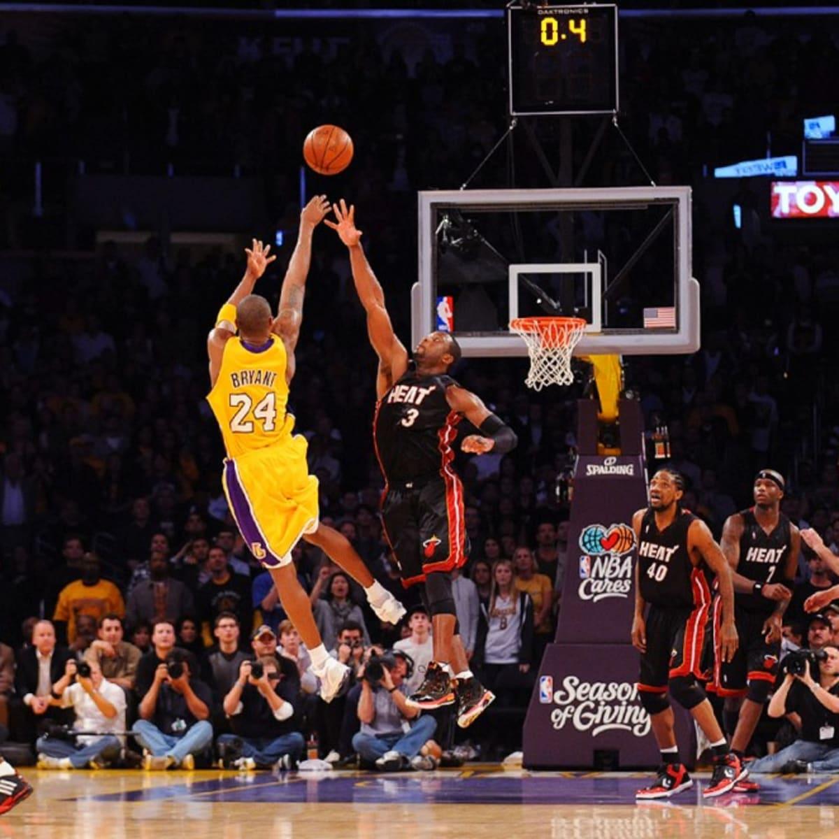 Kobe Bryant Fadeaway Wallpapers - Top Free Kobe Bryant Fadeaway ...