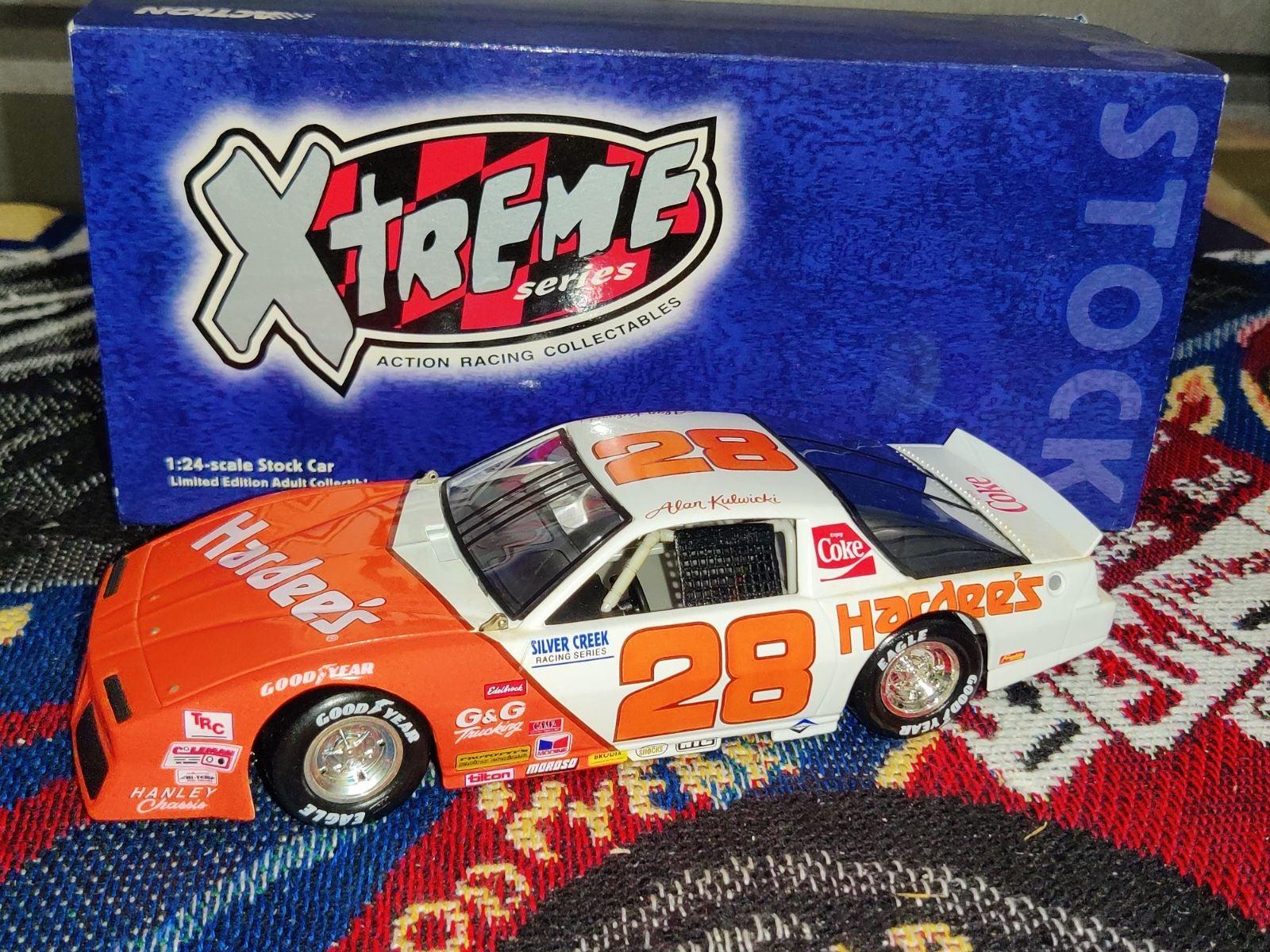 1600x1200 This price is rotating Alan Kulwicki Hardee´s 1984 Firebird Nascar diecast Brand reduction