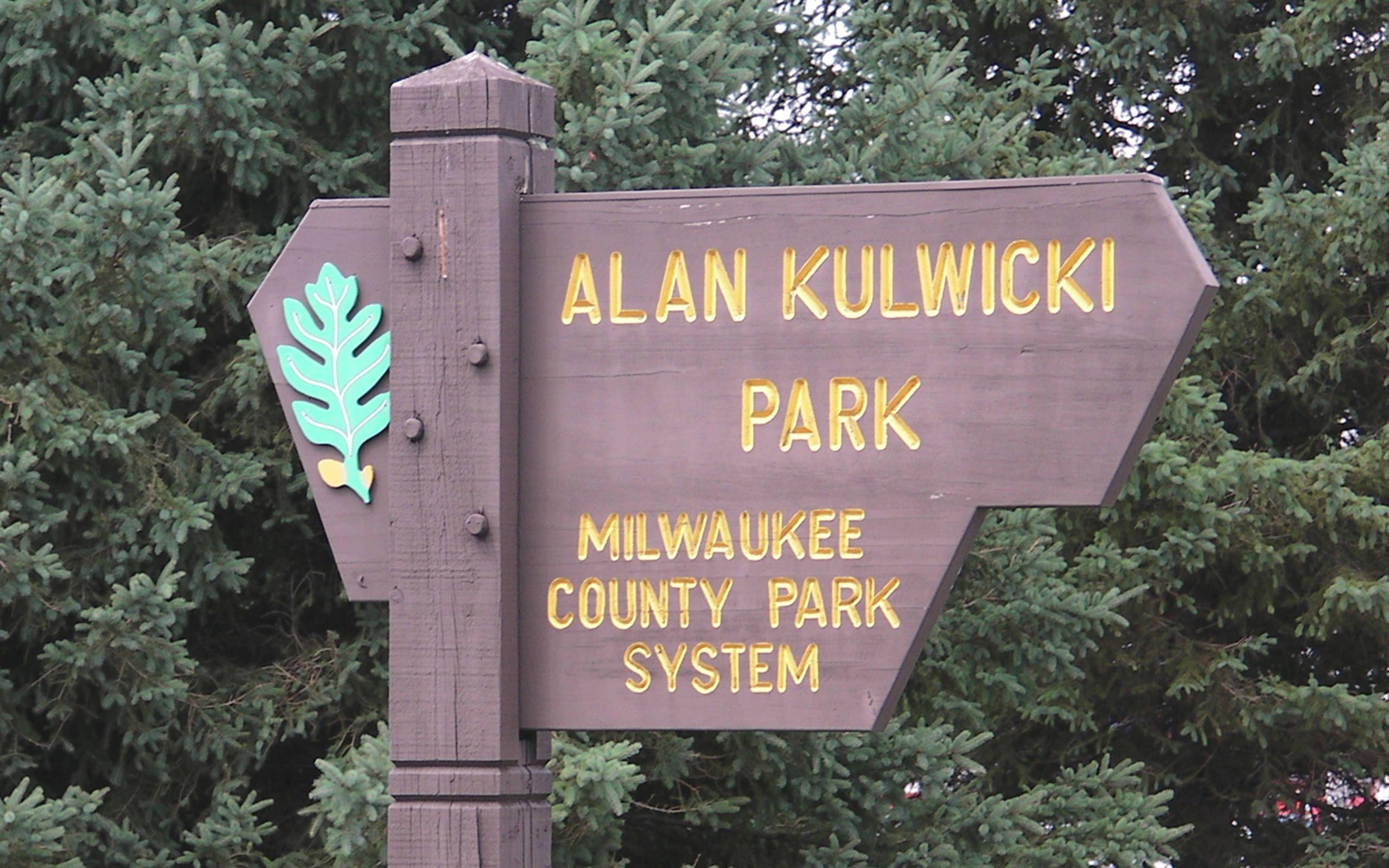 2560x1600 NASCAR great Alan Kulwicki's memory lives on in park, scholarships