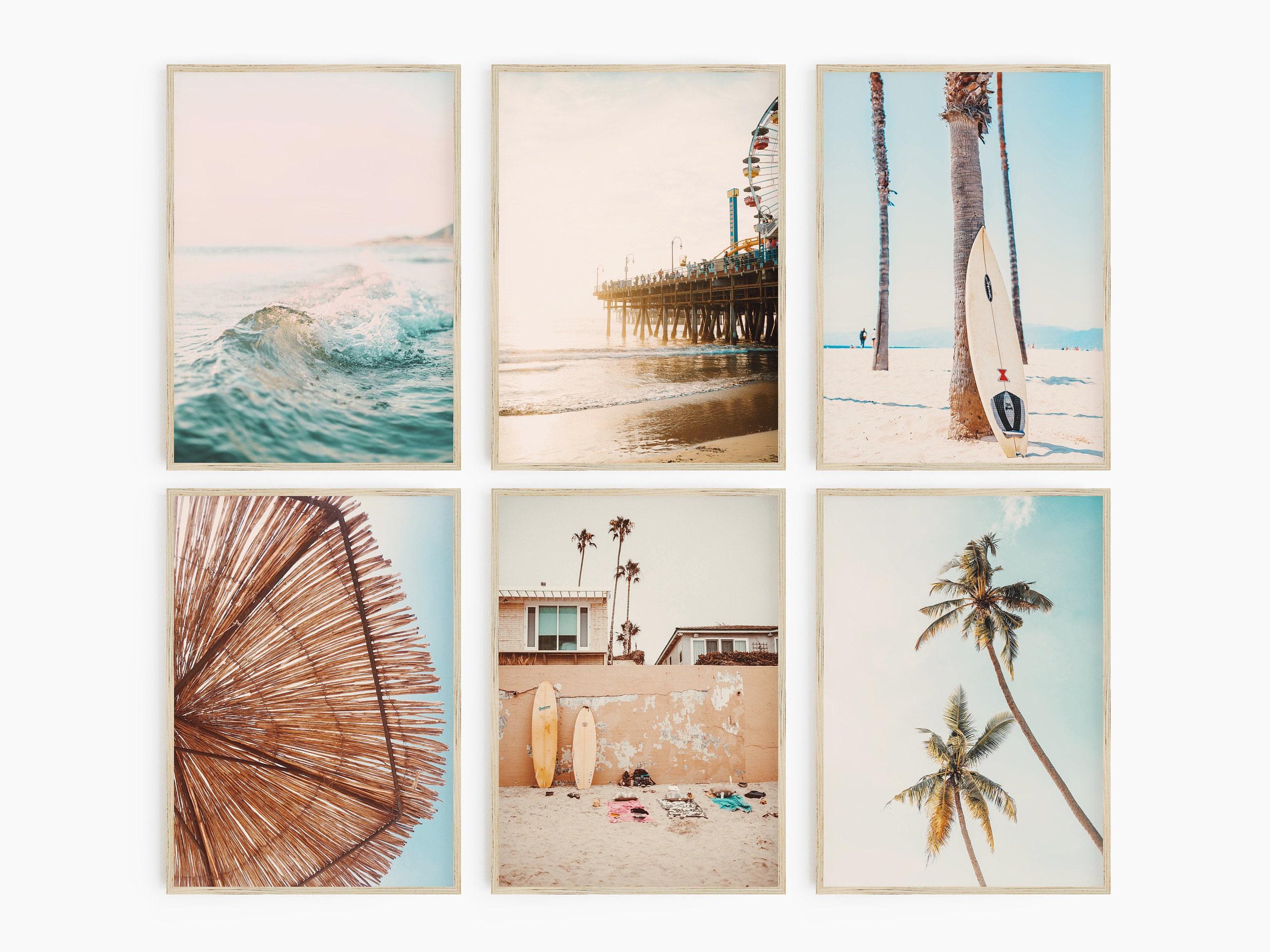 Retro Surf Art Wallpapers - Top Free Retro Surf Art Backgrounds