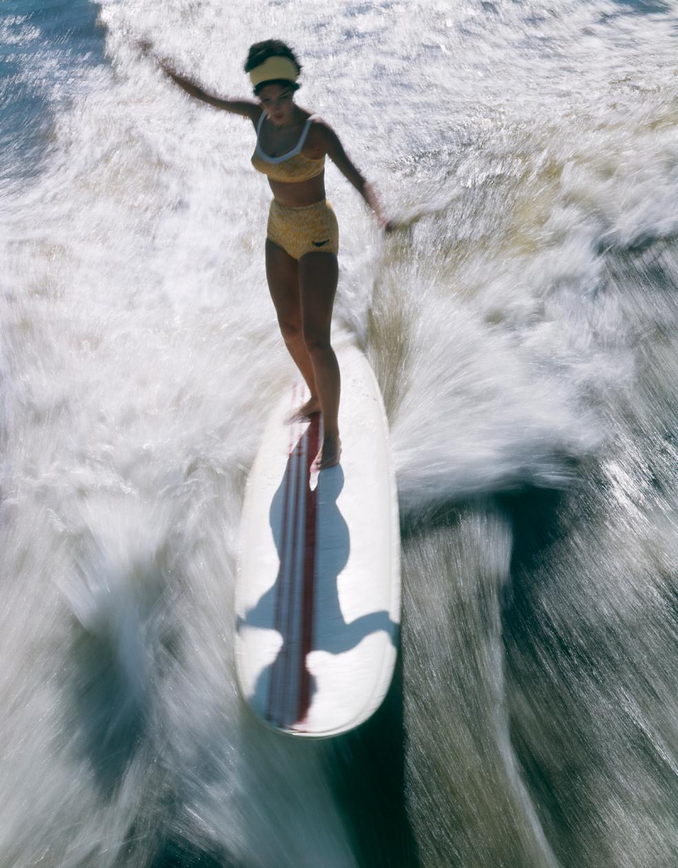 985x1260 Vintage Surf Image, Quality Assurance, Protein