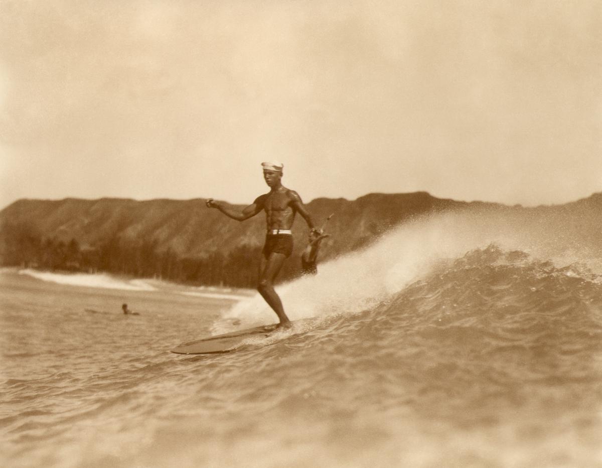 1200x932 Photographers Who've Captured the Camaraderie and Solitude of Surf Culture