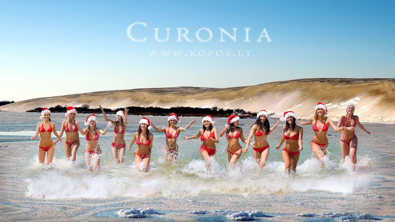 1366x768 Christmas collection Desktop wallpaper gallery from Curonia