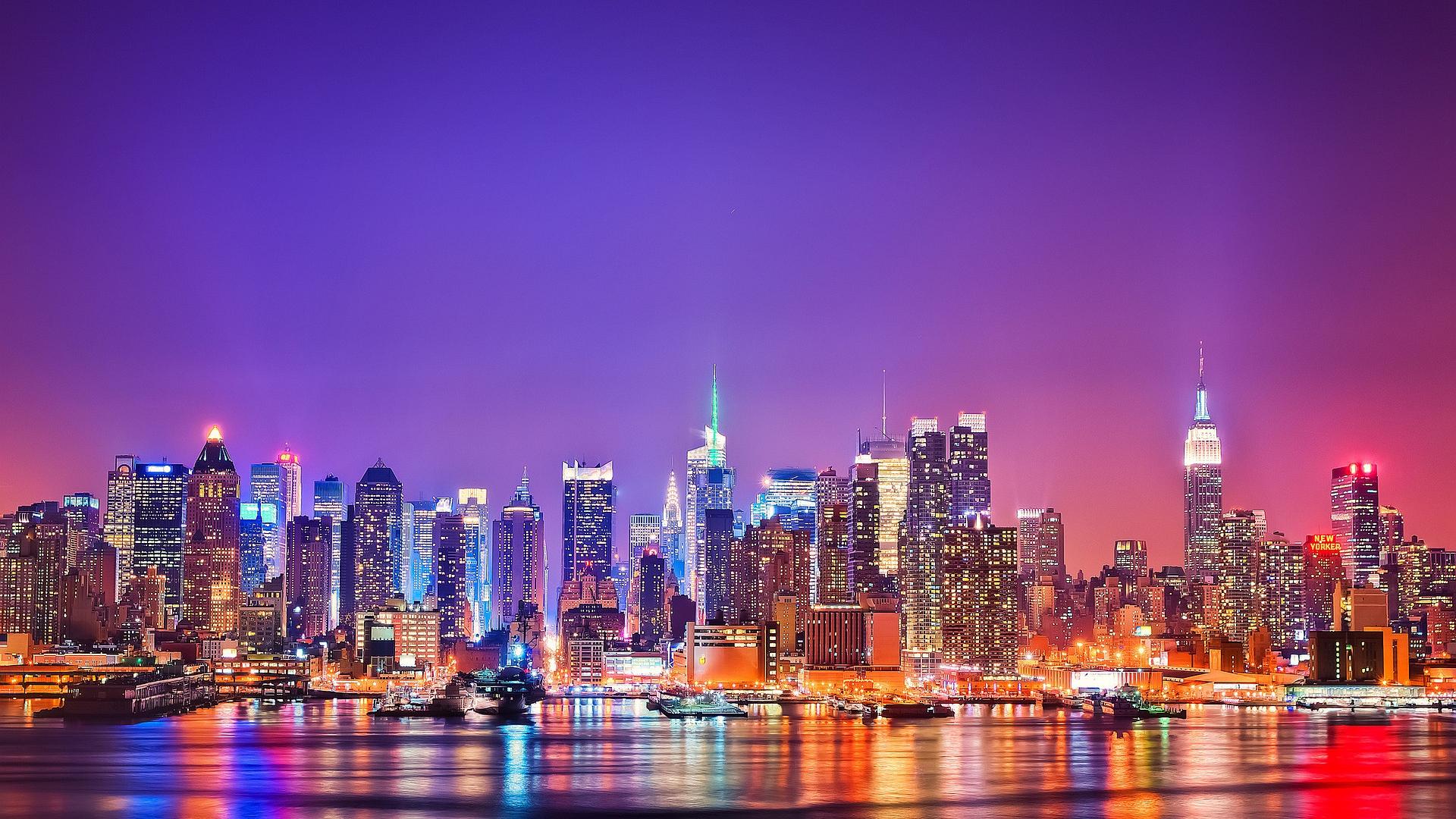 1920x1080 Free download World Finance Conference New York City 2016 World Finance [1920x1200] for your Desktop, Mobile & Tablet. Explore World Cities Wallpaper. Free City Wallpaper for Desktop, Wallpaper of