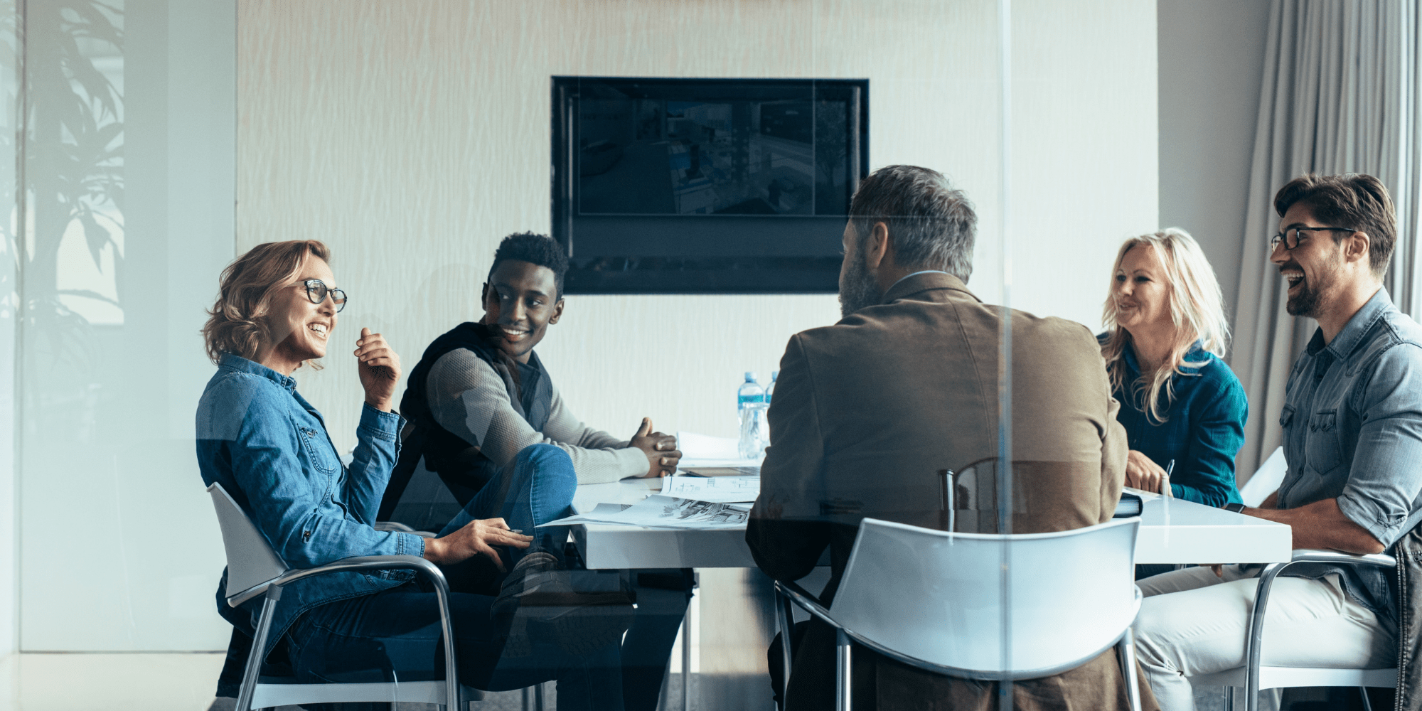 2000x1000 Financial Management for Nonprofits: The Role of the Nonprofit Finance Committee. Nonprofit Leadership Center