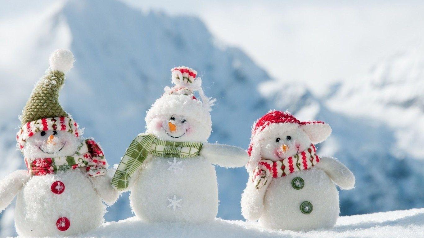 1366x768 Hd christmas wallpaper 4 Desktop Background