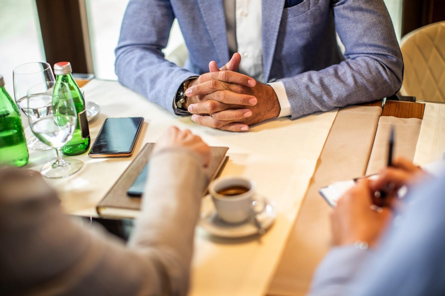 1486x991 How Fee Only Financial Planners Differ From Fee Based Ones Angeles Times