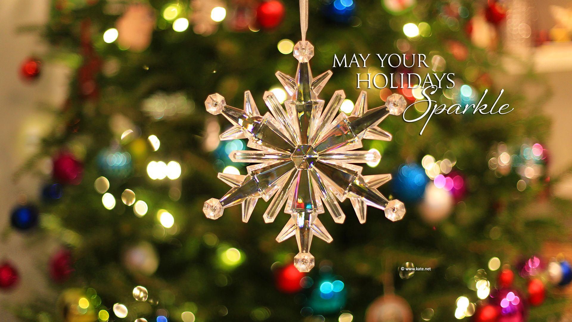 1920x1080 Christmas Wallpaper by
