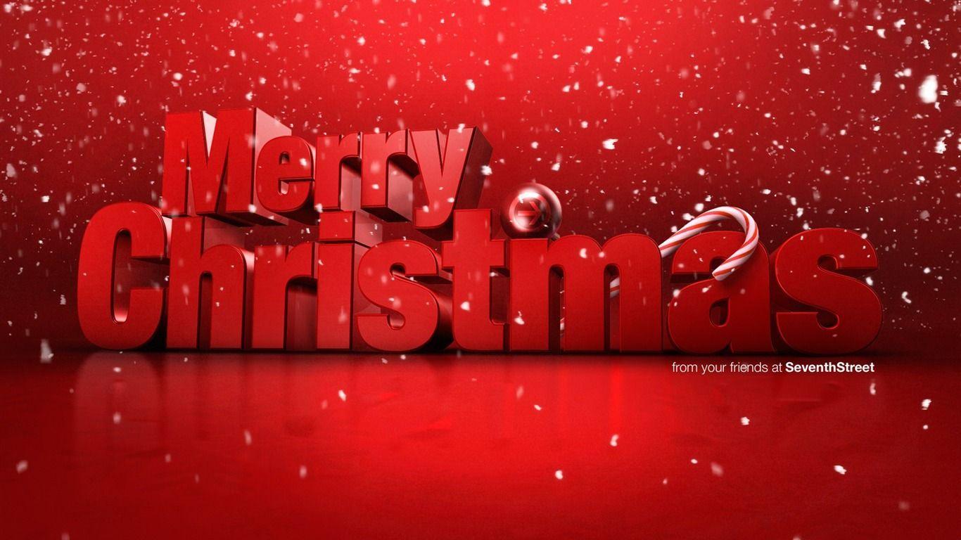 1366x768 Merry Christmas Everyone facebook covers. Merry Christmas Wallpaper