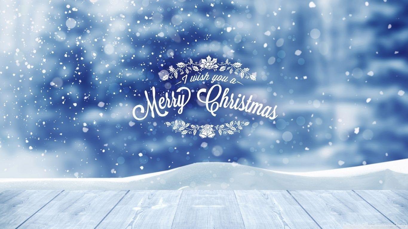 1366x768 HD Desktop Christmas Wallpaper And Image Desktop Background