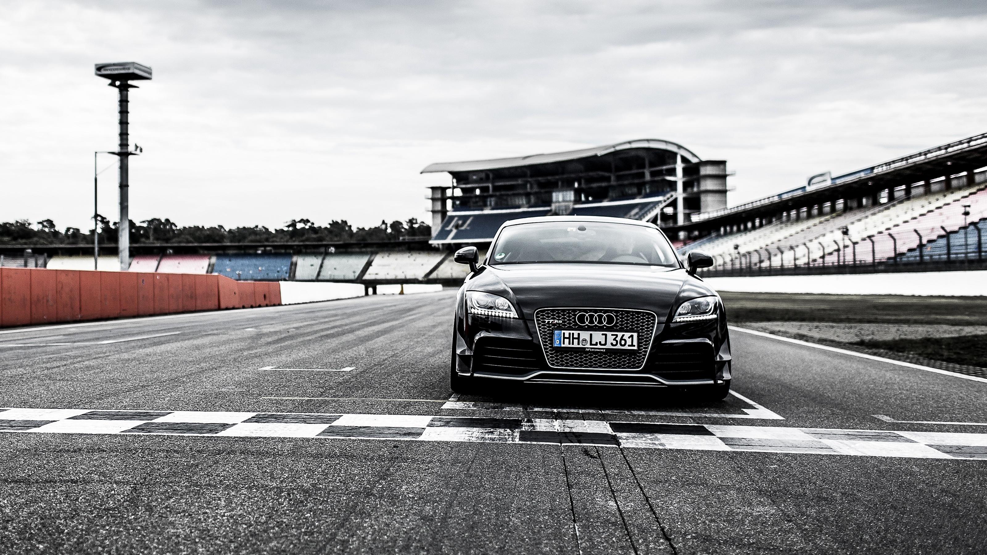 3200x1800 Audi TT HD Wallpaper