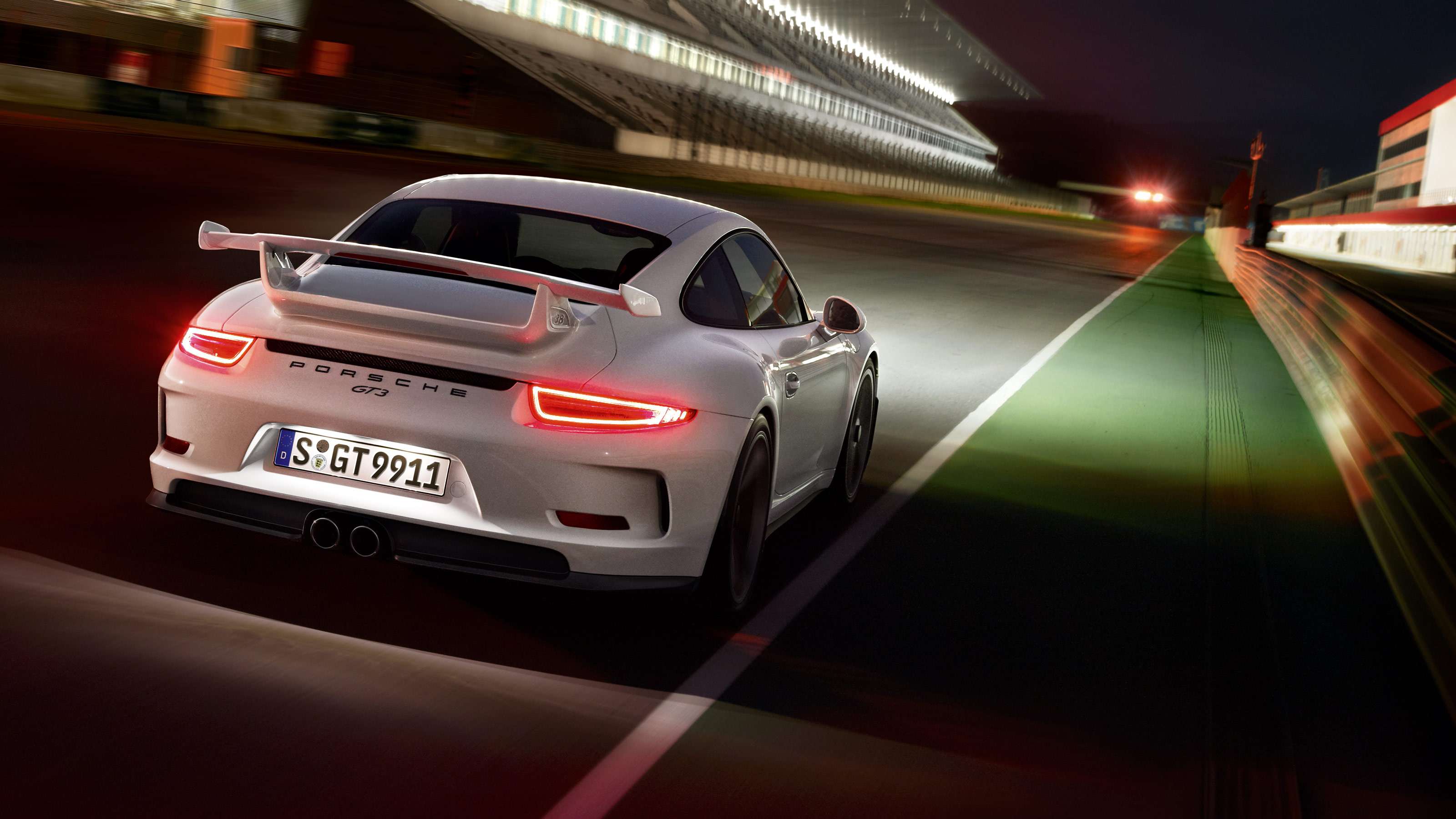 3200x1800 Porsche Wallpaper 46 - [3200x1800]