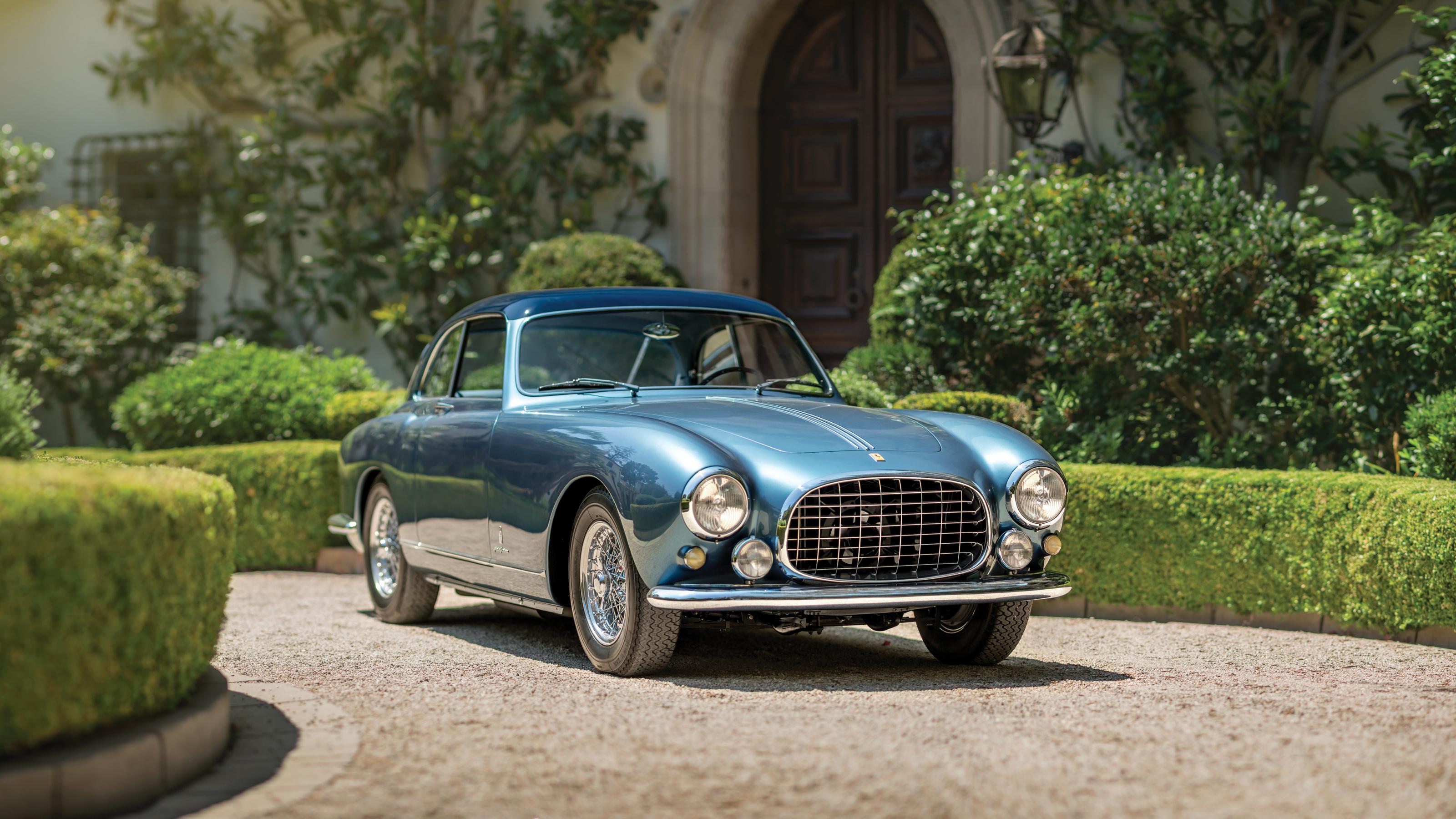 3200x1800 image auto Ferrari 1952 212 Inter Coupe antique 3200x1800