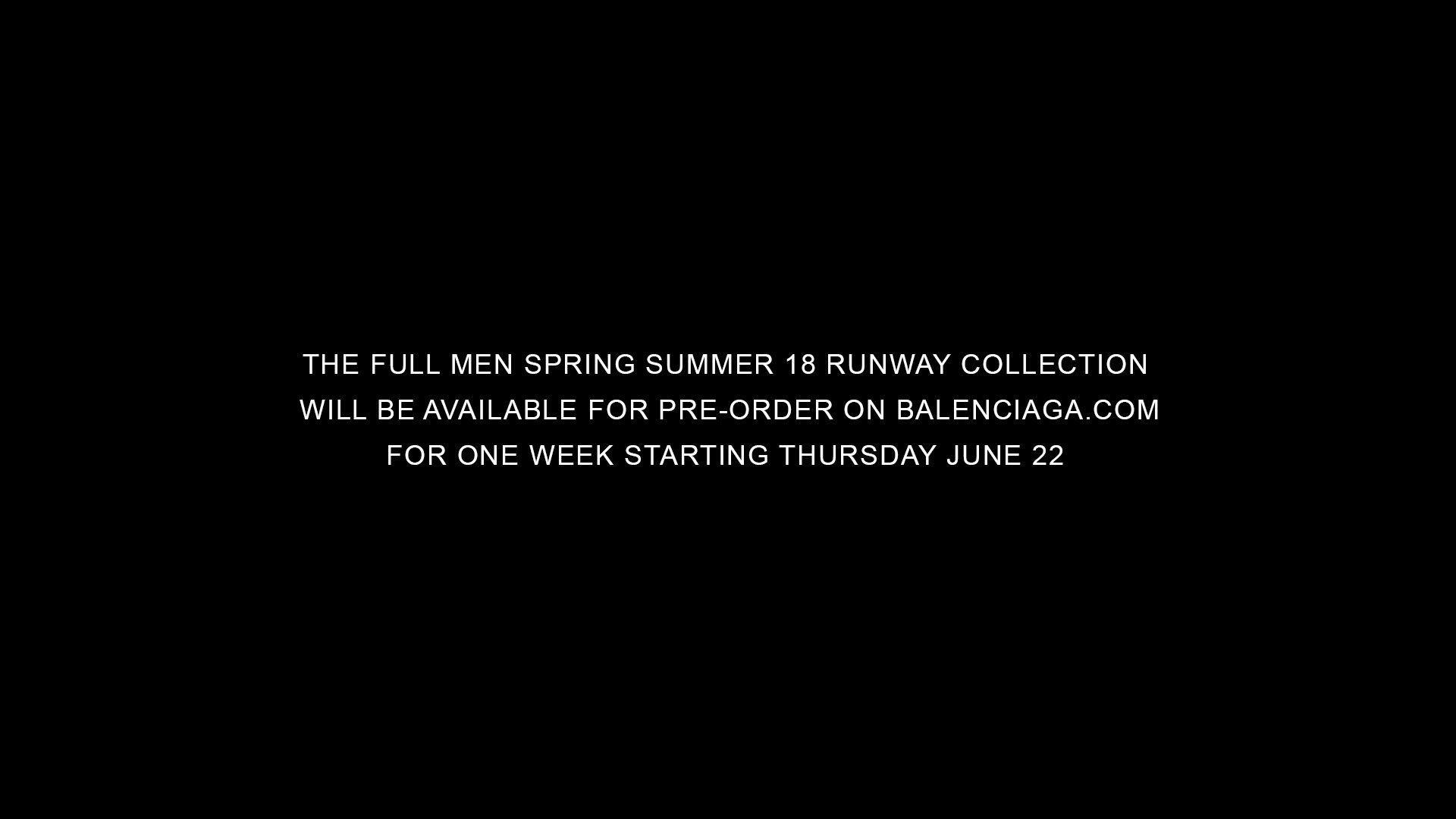 1920x1080 Balenciaga Wallpaper