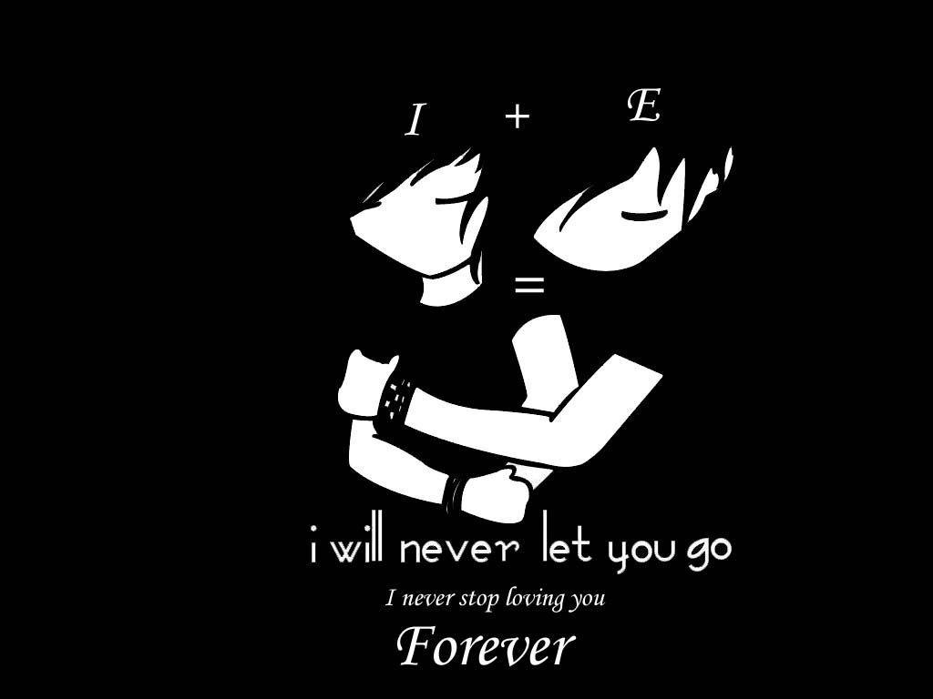 1024x768 Emo Aesthetic Computer Wallpaper
