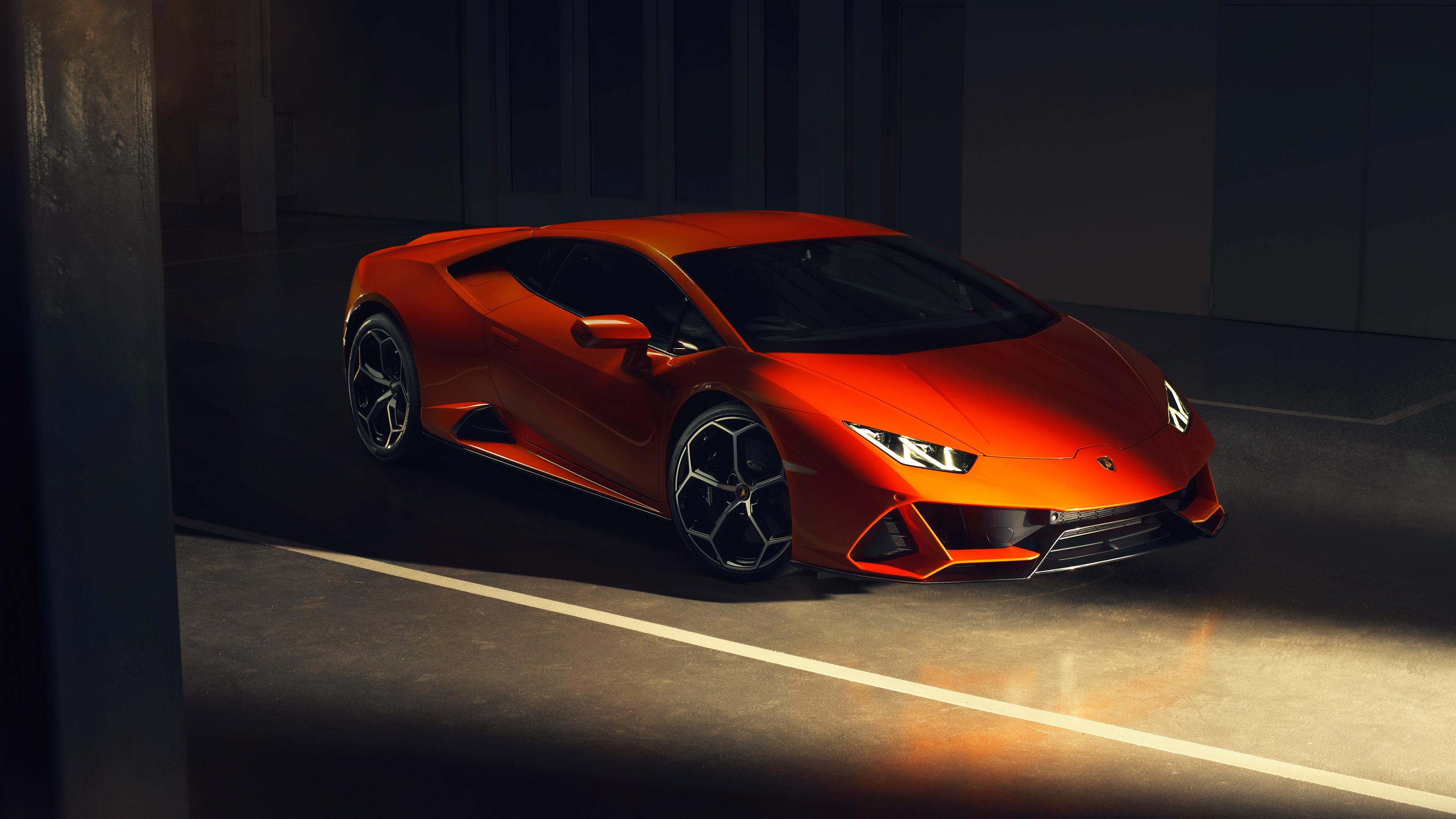 3200x1800 Lamborghini Huracan Evo 2019 Wallpaper Wallpaper Huracan Evo