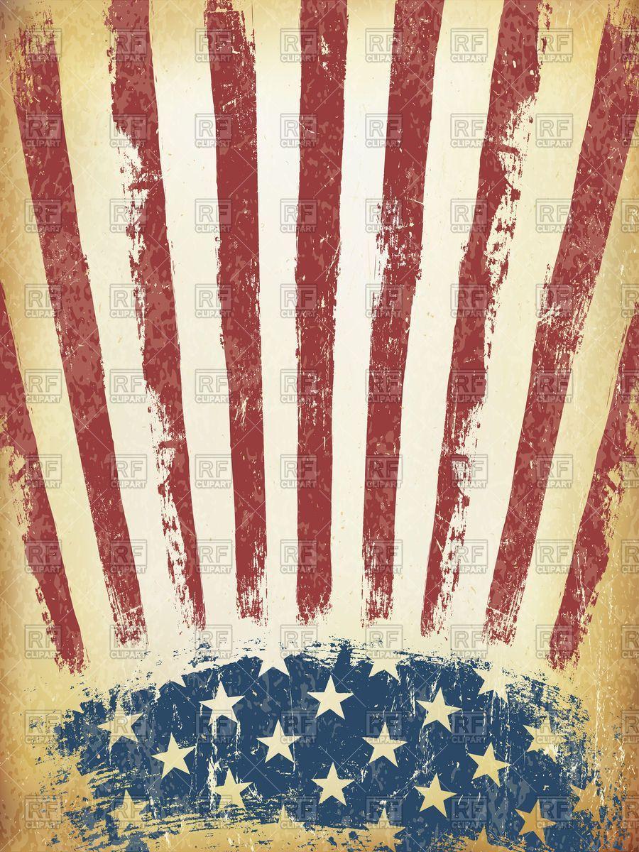 Vintage Patriotic Wallpapers - Top Free Vintage Patriotic Backgrounds