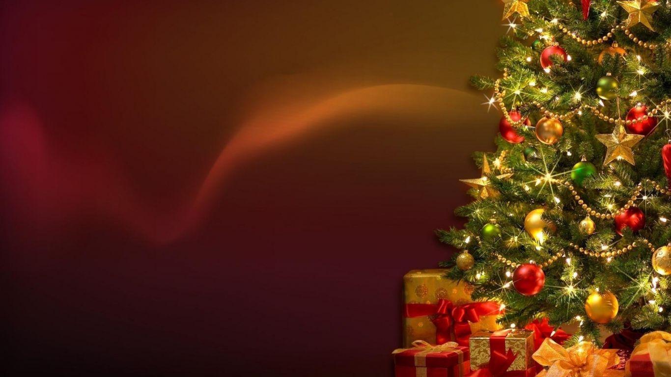 1366x768 Christmas Laptop Wallpaper Wallpaper Collections