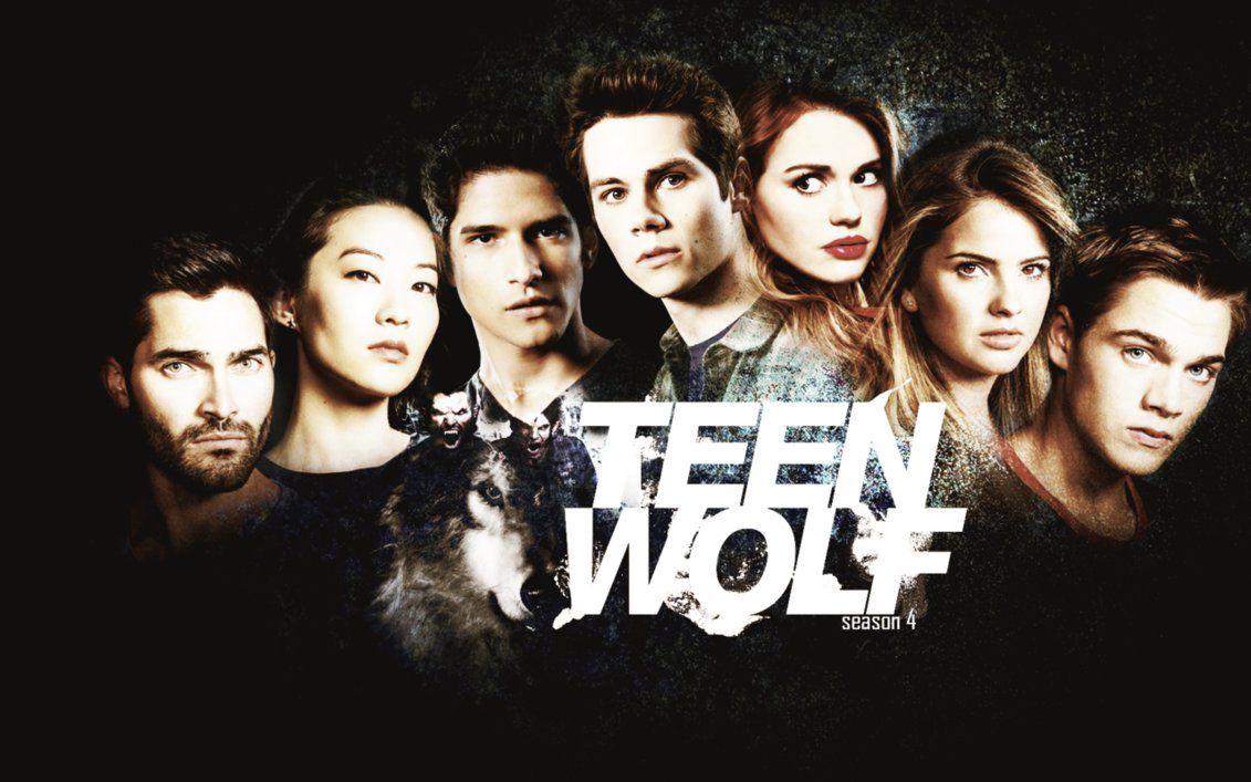 1131x707 Teen Wolf Computer Wallpaper