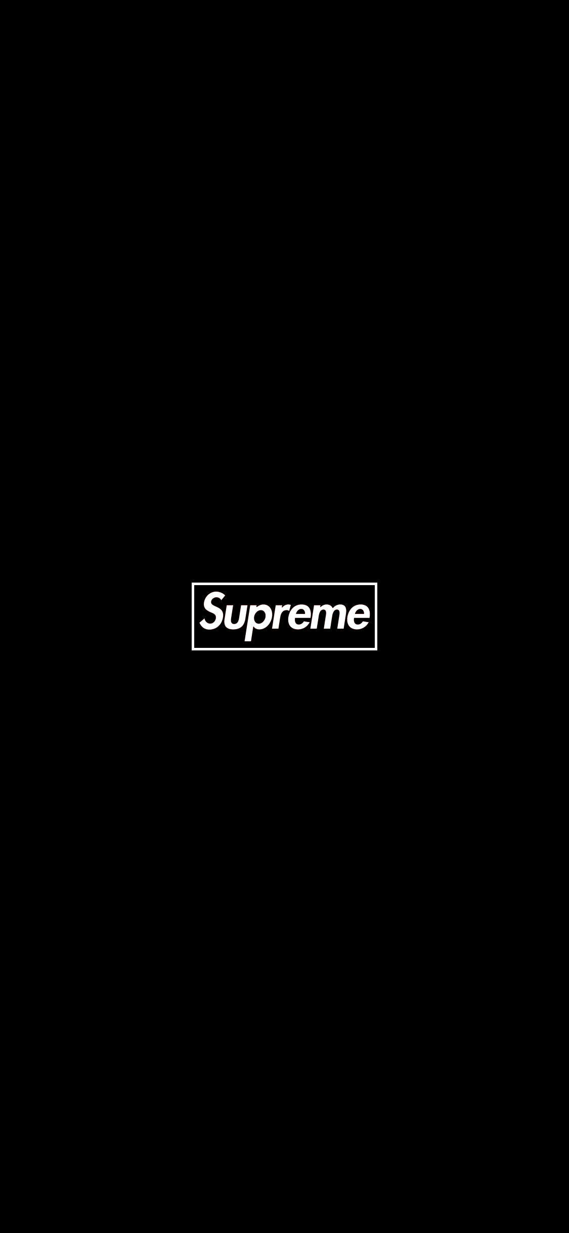 Dark Supreme Wallpapers - Top Free Dark Supreme Backgrounds ...