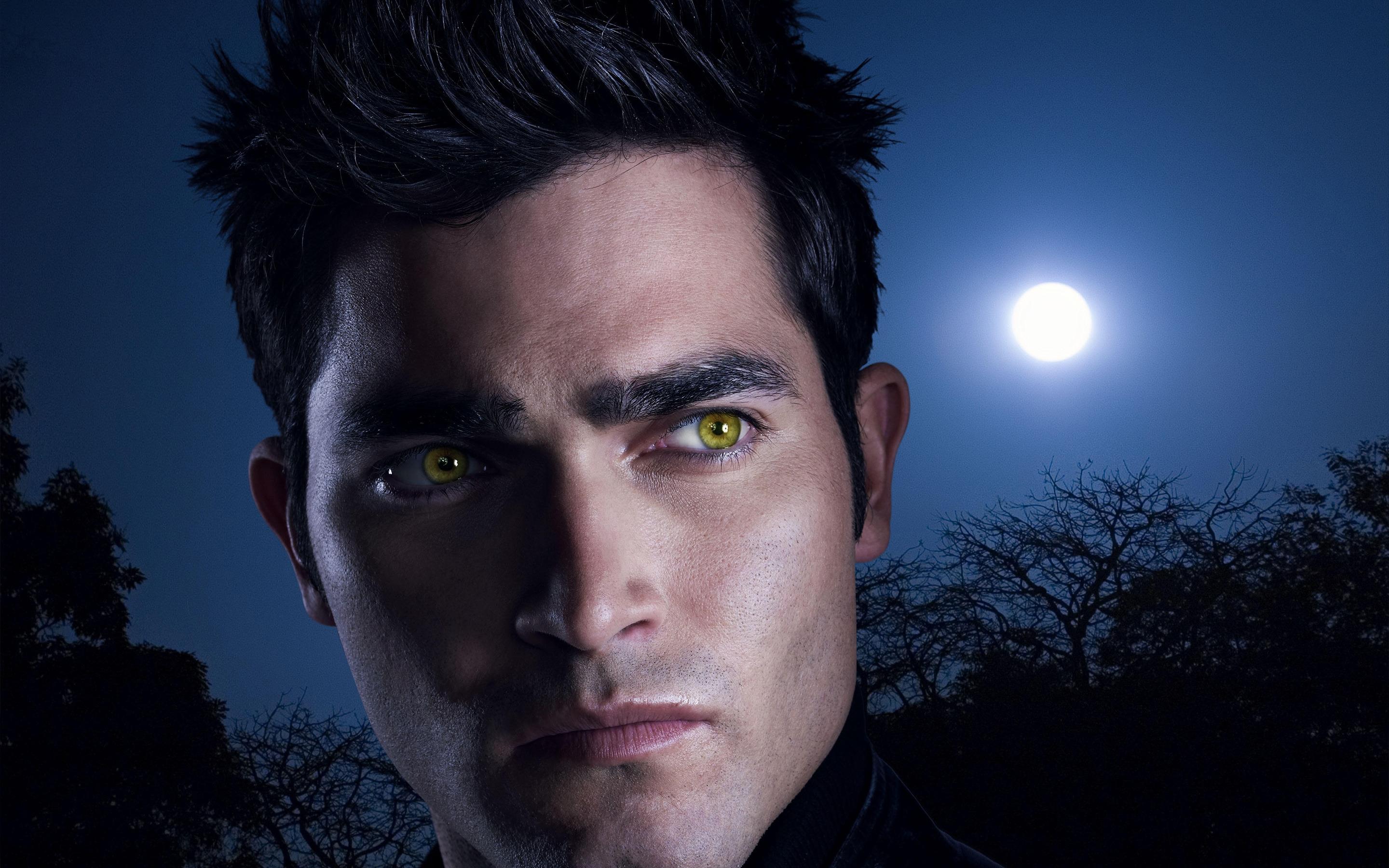 2880x1800 Derek Teen Wolf HD Wallpaper