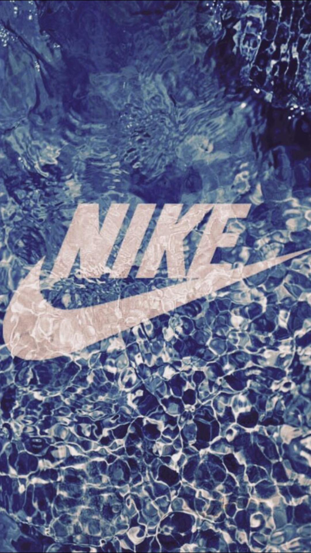1080x1920 HD Nike Background for iPhone