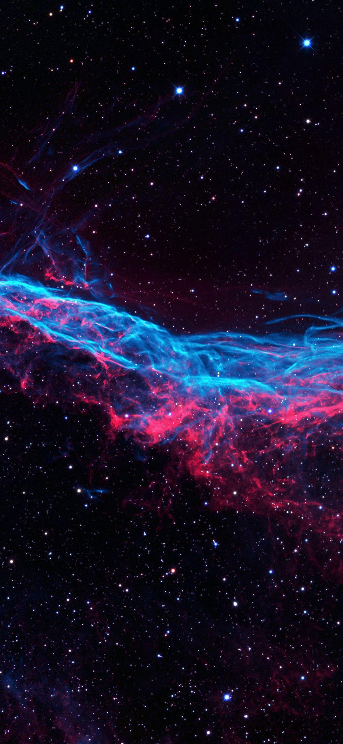 iPhone X Space Wallpapers - Top Free iPhone X Space Backgrounds -  WallpaperAccess