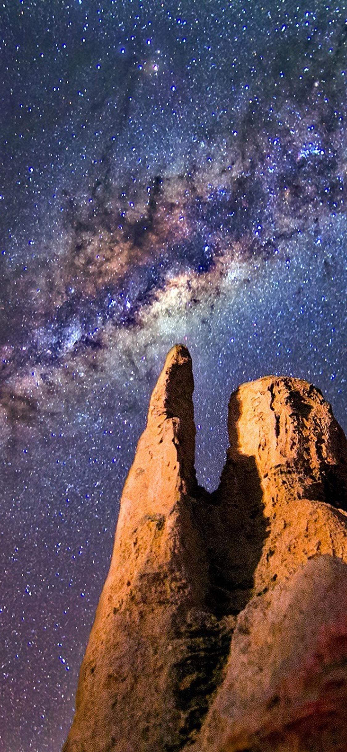 1125x2436 Download space wallpaper for iPhone, iPad, and desktop