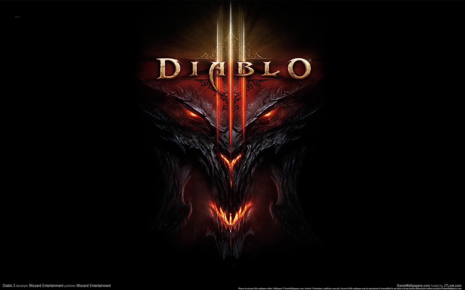 1920x1200 Free download Diablo Diablo III Wallpaper HD Wallpaper Desktop [1920x1200] for your Desktop, Mobile & Tablet. Explore Diablo 3 Desktop Wallpaper. Diablo 3 Wallpaper 1920x Diablo 3 HD Wallpaper 1920x Diablo 3 HD Wallpaper Widescreen